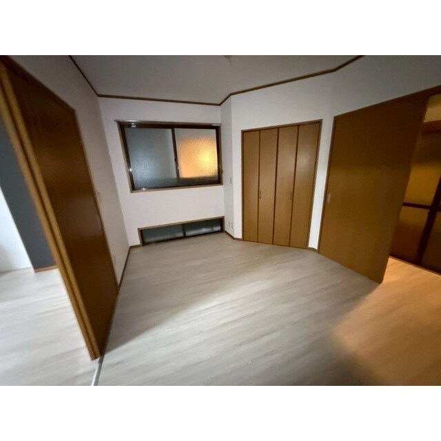 FLAT474ビルの物件内観写真