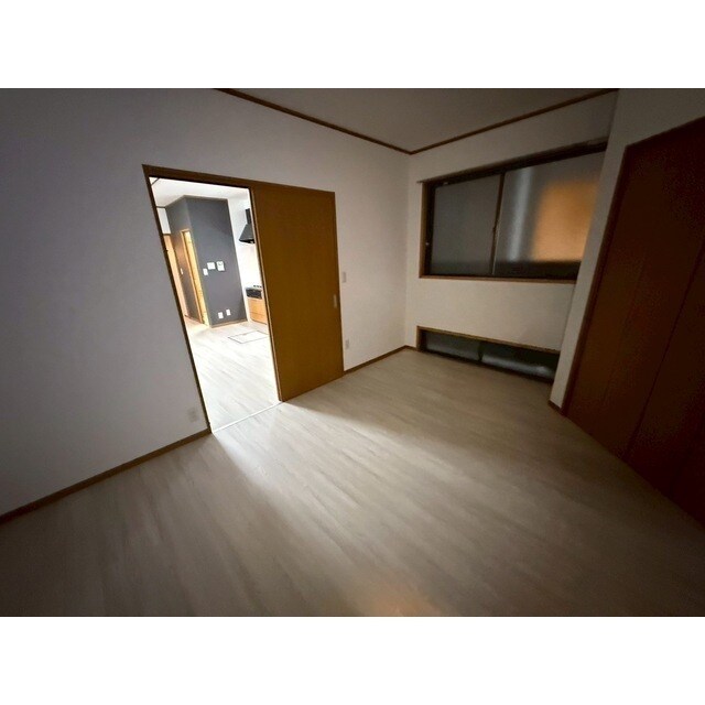 FLAT474ビルの物件内観写真