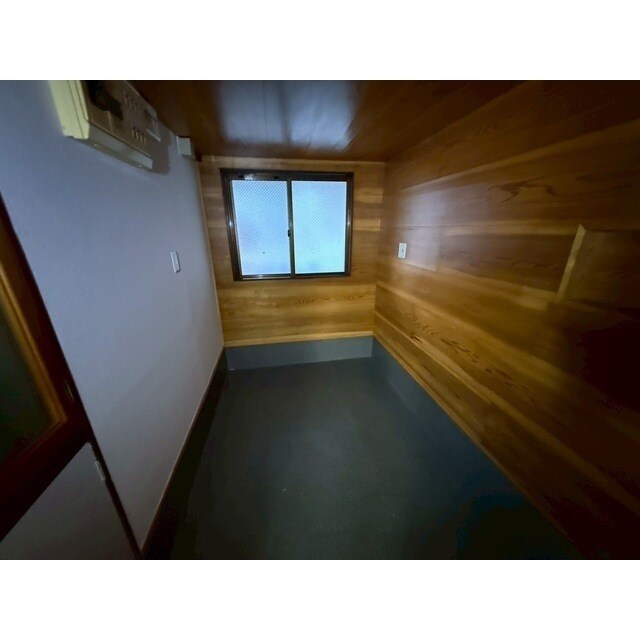 FLAT474ビルの物件内観写真