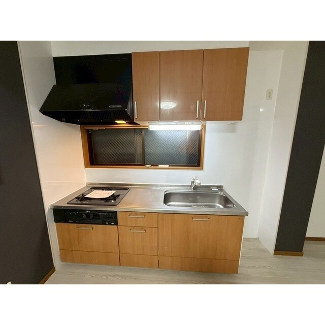 FLAT474ビルの物件内観写真