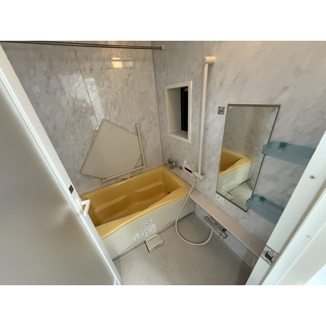 FLAT474ビルの物件内観写真