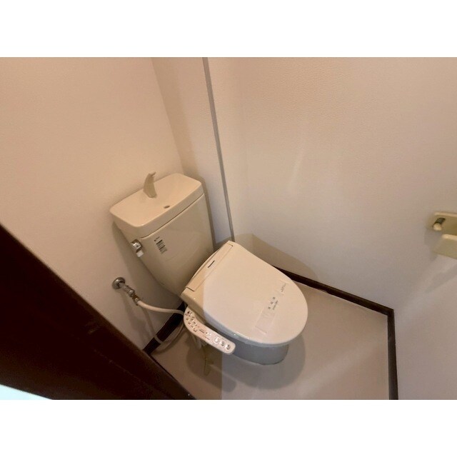 FLAT474ビルの物件内観写真