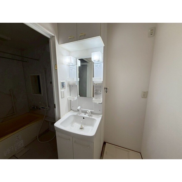 FLAT474ビルの物件内観写真