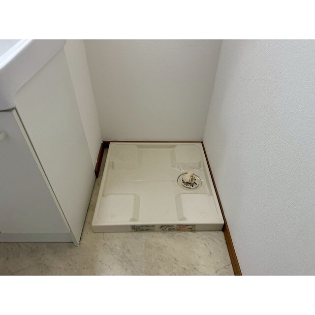 FLAT474ビルの物件内観写真