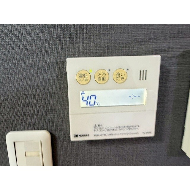 FLAT474ビルの物件内観写真