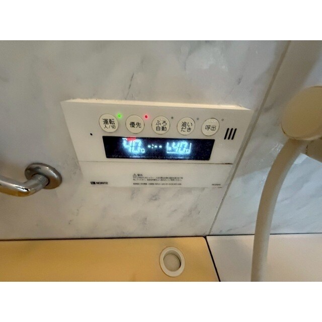 FLAT474ビルの物件内観写真