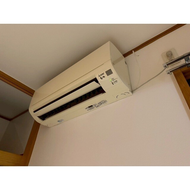 FLAT474ビルの物件内観写真