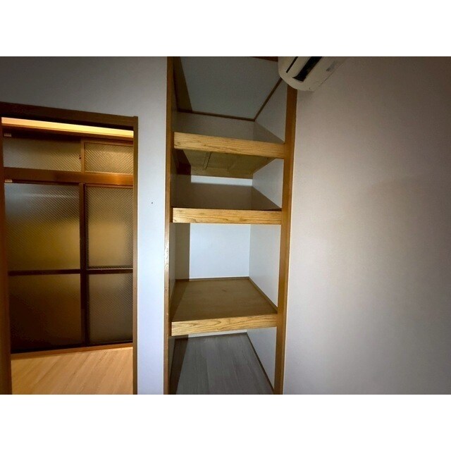 FLAT474ビルの物件内観写真