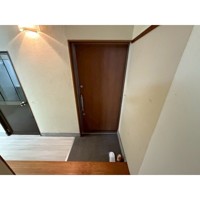 FLAT474ビルの物件内観写真