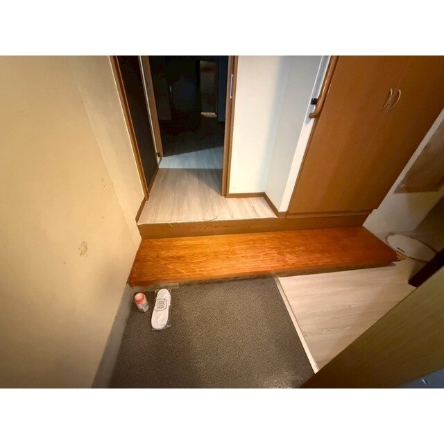 FLAT474ビルの物件内観写真