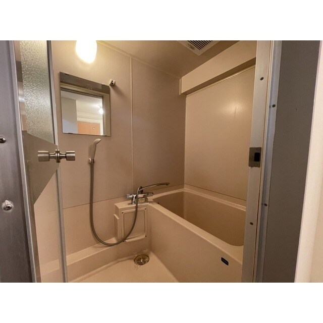 セントラルグリーンマンションの物件内観写真