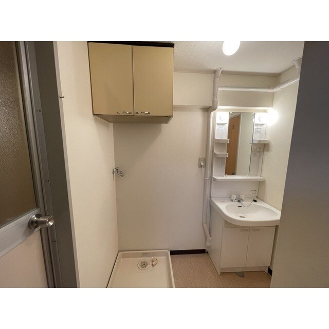 セントラルグリーンマンションの物件内観写真