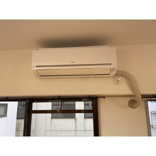 セントラルグリーンマンションの物件内観写真