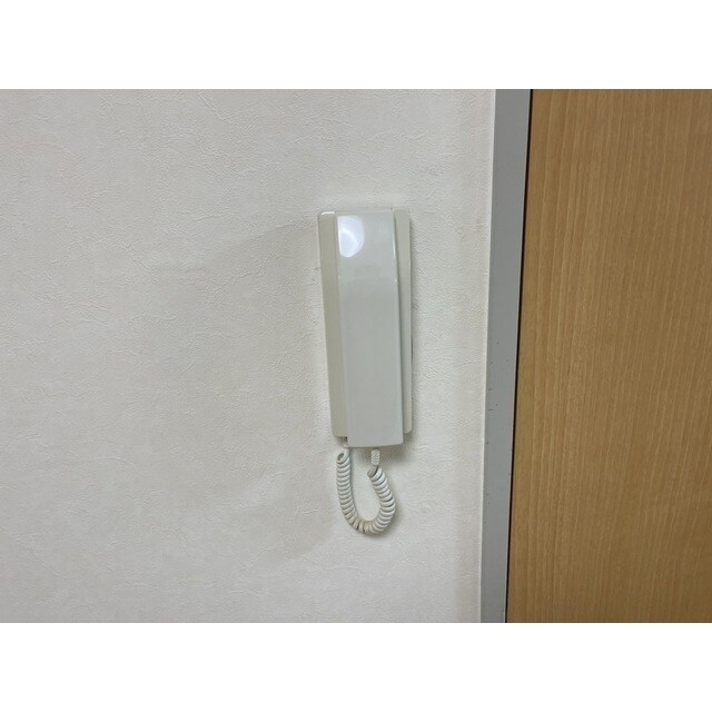 セントラルグリーンマンションの物件内観写真