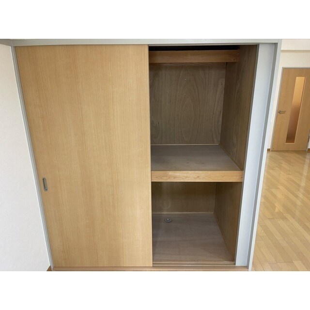 セントラルグリーンマンションの物件内観写真