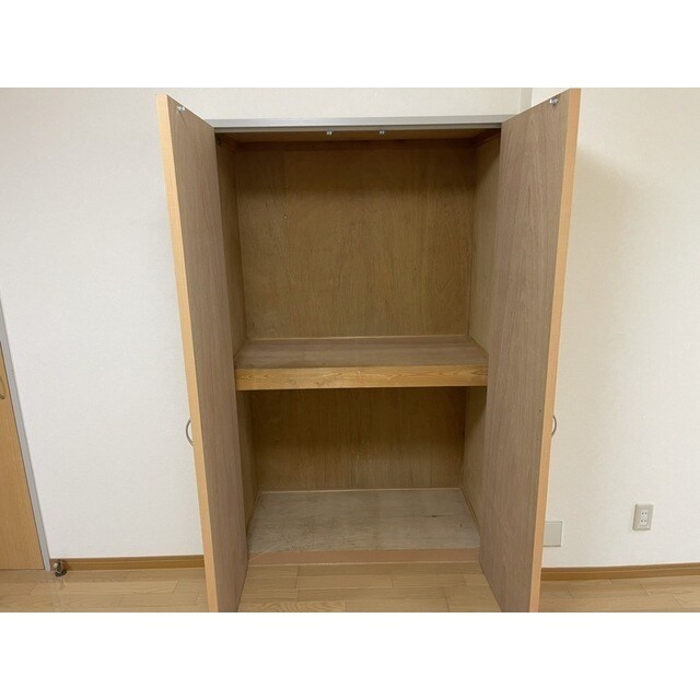 セントラルグリーンマンションの物件内観写真