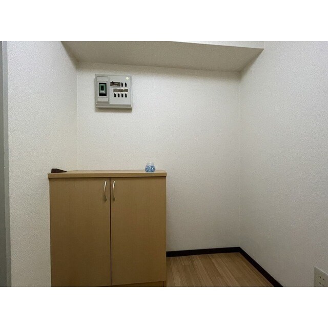 セントラルグリーンマンションの物件内観写真