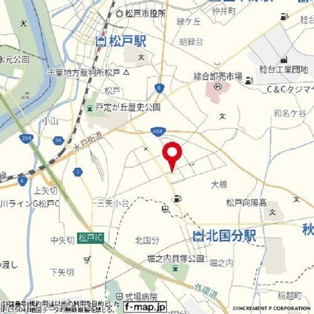 源七第三コーポラスの物件外観写真