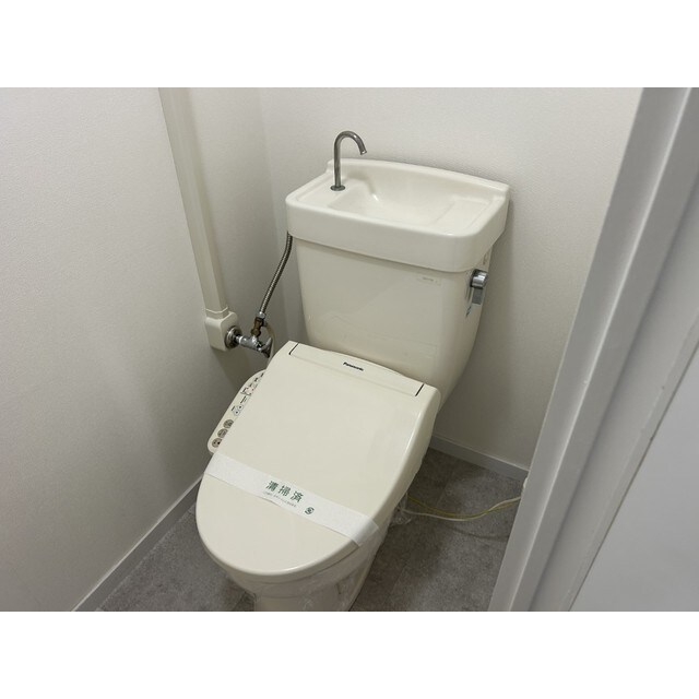 源七第三コーポラスの物件内観写真