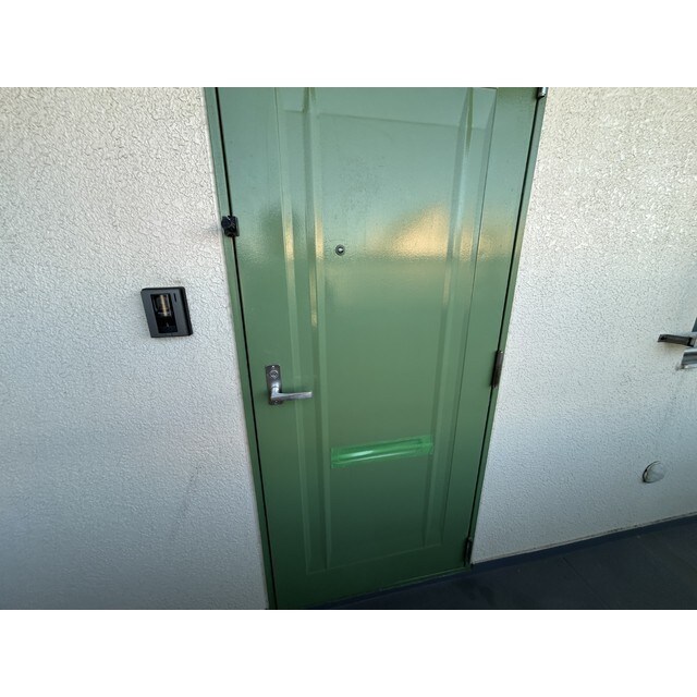 源七第三コーポラスの物件内観写真