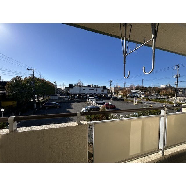 源七第三コーポラスの物件内観写真