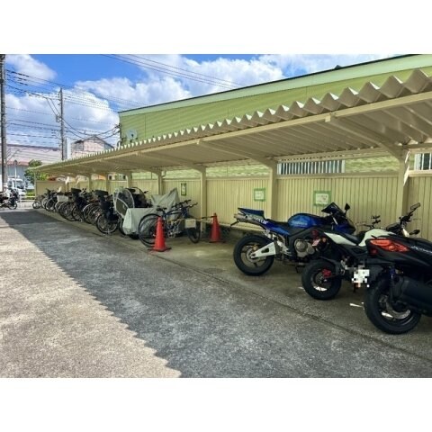 源七第三コーポラスの物件内観写真