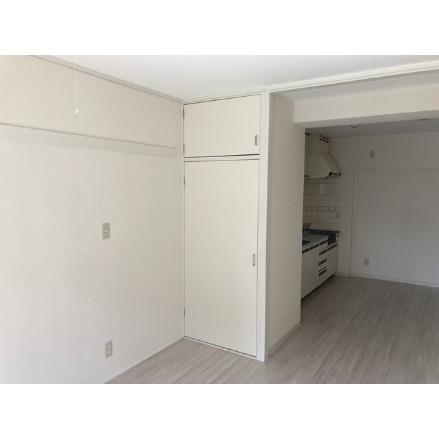 行田ハイツ2号棟の物件内観写真