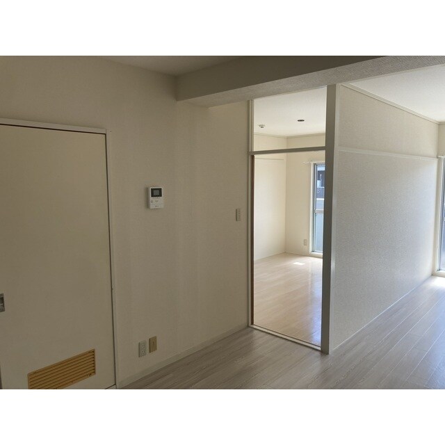 行田ハイツ2号棟の物件内観写真