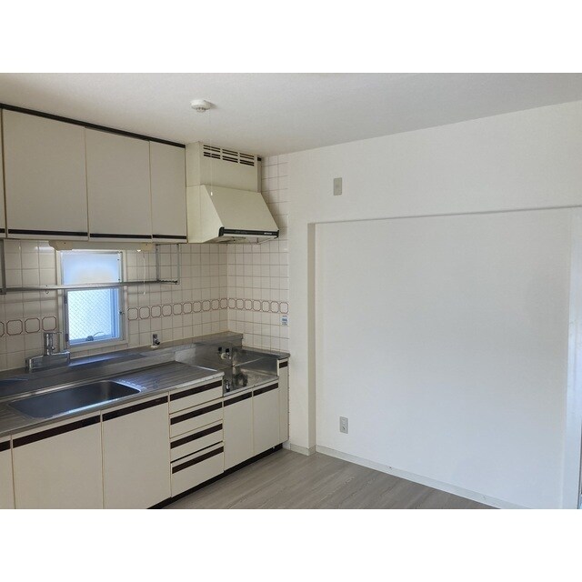 行田ハイツ2号棟の物件内観写真