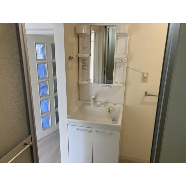 行田ハイツ2号棟の物件内観写真