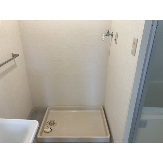 行田ハイツ2号棟の物件内観写真