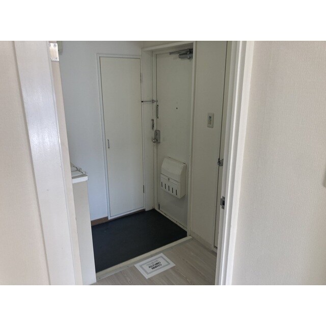 行田ハイツ2号棟の物件内観写真