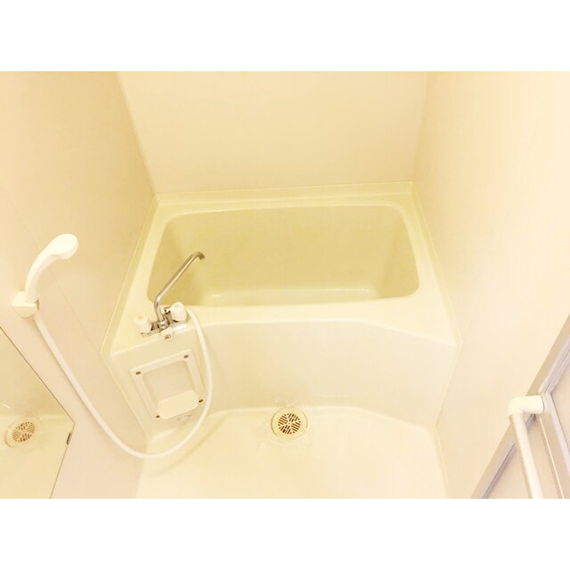 パンテオンの物件内観写真