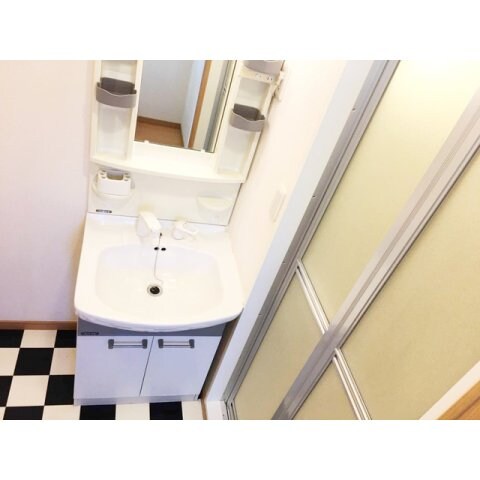 パンテオンの物件内観写真