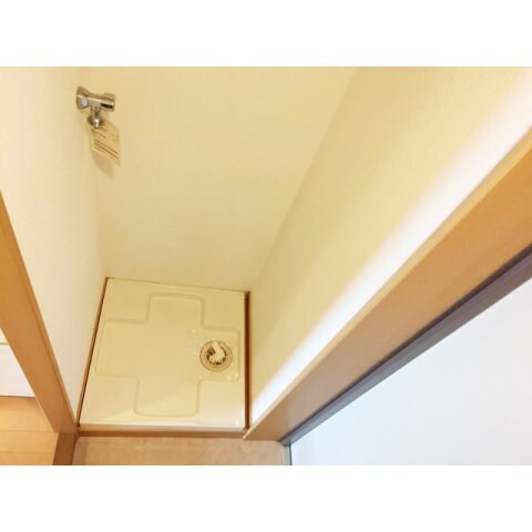 パンテオンの物件内観写真