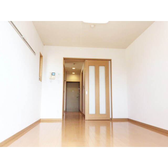 パンテオンの物件内観写真