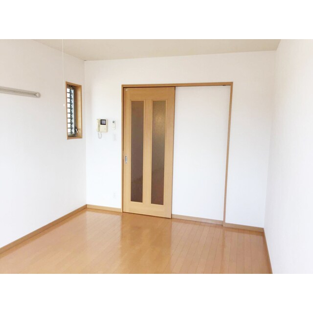 パンテオンの物件内観写真