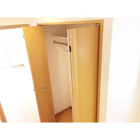 パンテオンの物件内観写真