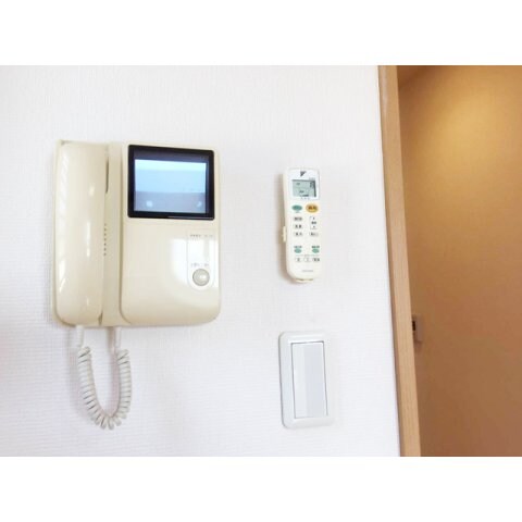 パンテオンの物件内観写真