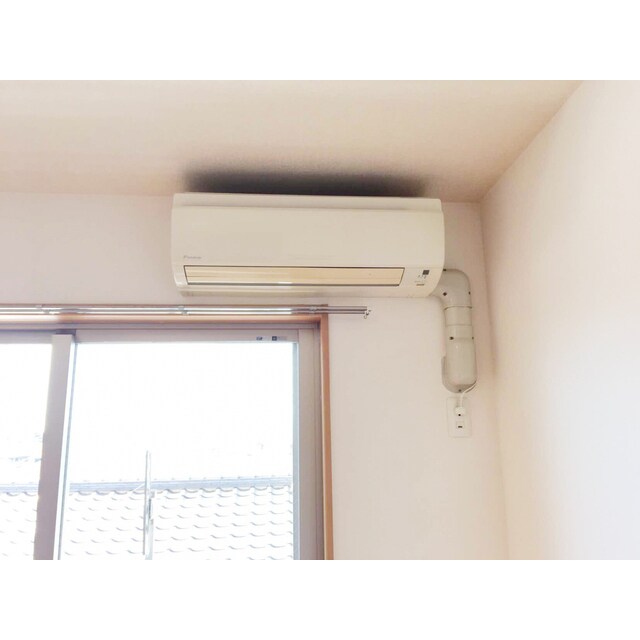 パンテオンの物件内観写真