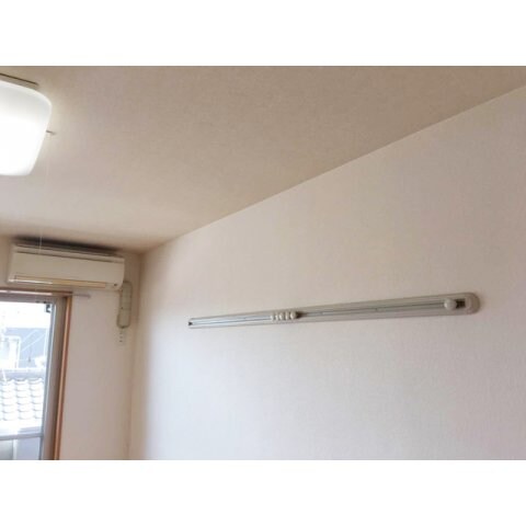 パンテオンの物件内観写真