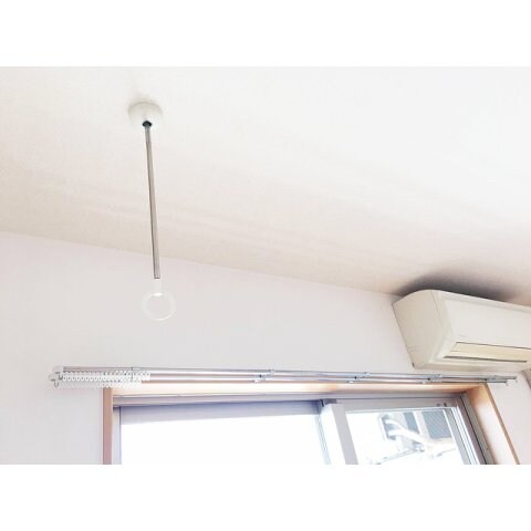 パンテオンの物件内観写真