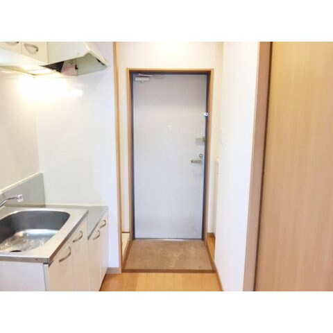 パンテオンの物件内観写真