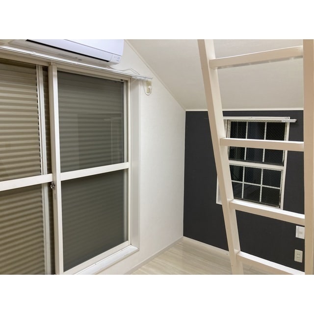 カレッジ志木の物件内観写真