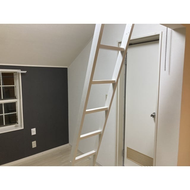 カレッジ志木の物件内観写真