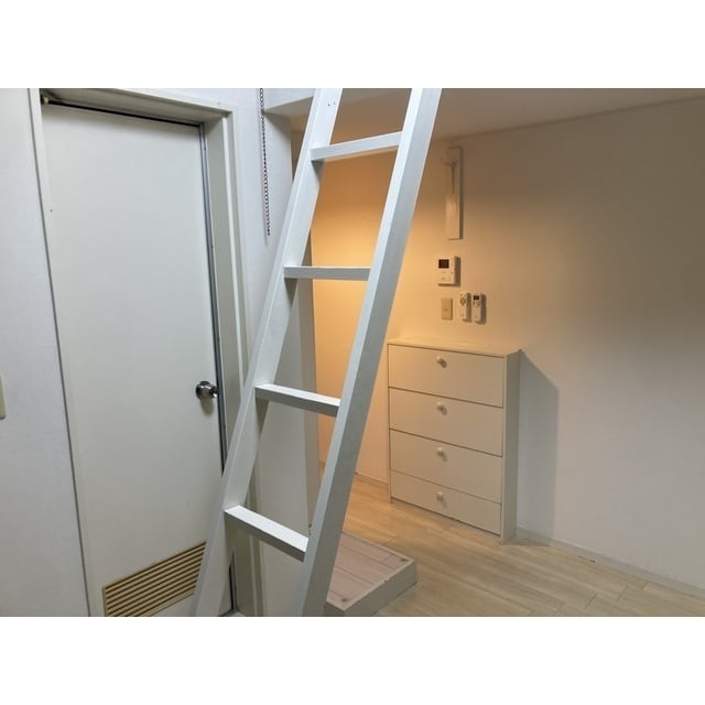 カレッジ志木の物件内観写真