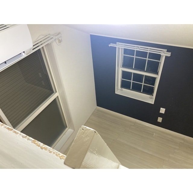 カレッジ志木の物件内観写真