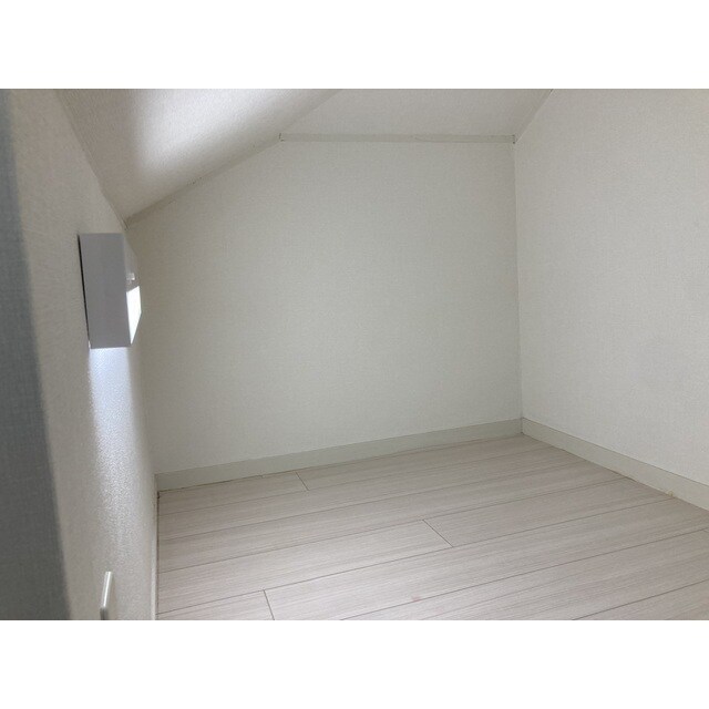 カレッジ志木の物件内観写真