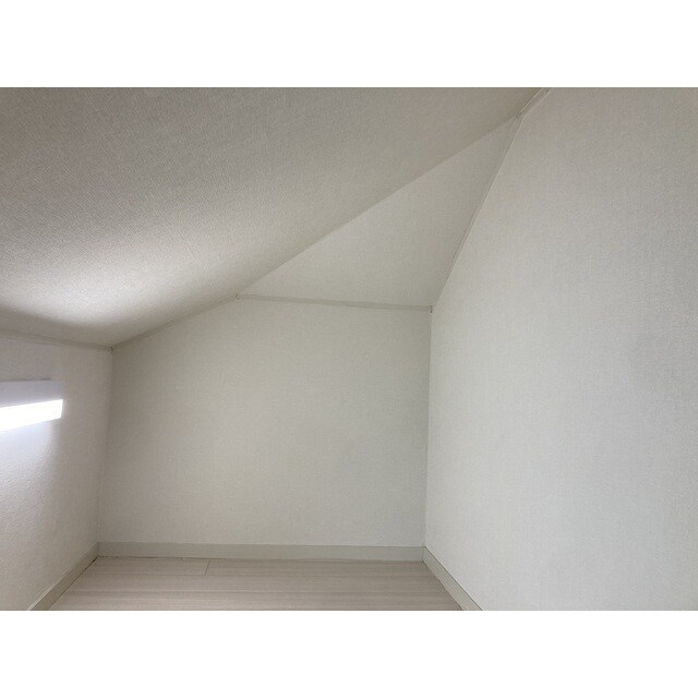 カレッジ志木の物件内観写真