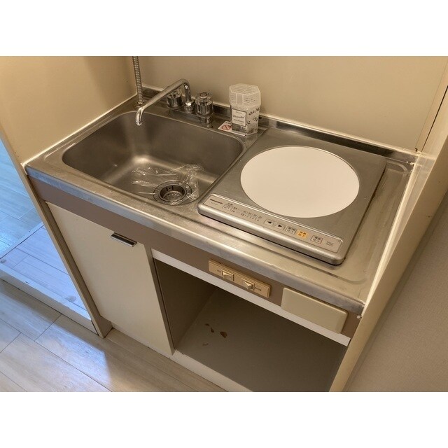 カレッジ志木の物件内観写真